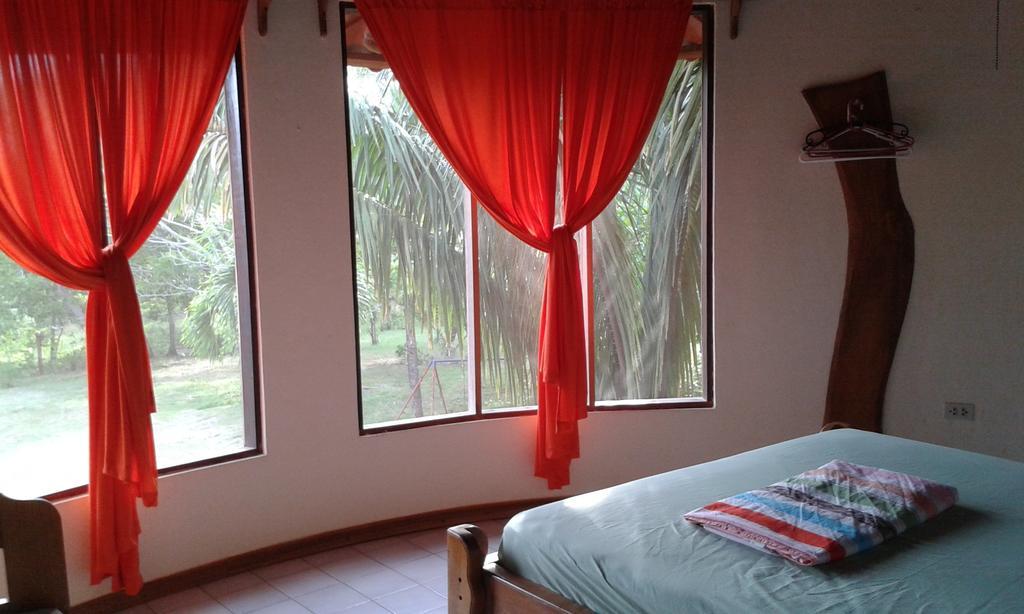 El Castillo Divertido Paraiso  Room photo